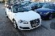 2008 Audi  A3 Cabriolet 2.0 TDI S-tronic Xen Led SHZ M'2009 Cabrio / roadster Used vehicle photo 7