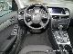 2008 Audi  A4 2.7 TDI Aut. Navi Bi-Xenon Park Ahk Mufu FIS Limousine Used vehicle photo 8