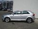 2008 Audi  A3 Ambition / air conditioning, fog Limousine Used vehicle photo 2
