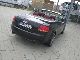2007 Audi  A4 Cabriolet 2.0 TFSI Cabrio / roadster Used vehicle photo 4