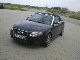 2007 Audi  A4 Cabriolet 2.0 TFSI Cabrio / roadster Used vehicle photo 5