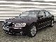 2003 Audi  A8 3.7 V8 Quattro Auto (Navi Leather) Limousine Used vehicle photo 1