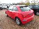 2012 Audi  A1 1.6 TDI 105 ATTRACTION CLIM Limousine Used vehicle photo 4