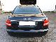 2006 Audi  A6 2.7 V6 TDI 180 Multitronic positive atmosphere Limousine Used vehicle photo 5
