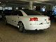 2006 Audi  A8 4.2 Quattro * 22Z * Matt * FaceLift * F1 * Brown leather Limousine Used vehicle photo 2