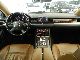 2006 Audi  A8 4.2 Quattro * 22Z * Matt * FaceLift * F1 * Brown leather Limousine Used vehicle photo 8