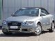 Audi  A4 Cabriolet 1.8 T 2008 Used vehicle photo