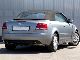 2008 Audi  A4 Cabriolet 1.8 T Cabrio / roadster Used vehicle photo 1