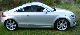 2007 Audi  TT Coupe Sports car/Coupe Used vehicle photo 3