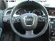 2008 Audi  A4 2.7 V6 TDI F.AP. mult. Ambiance Limousine Used vehicle photo 8
