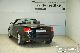 2008 Audi  A4 Cabriolet S Line 2.0 TFSI let PDC AHK Air Cabrio / roadster Used vehicle photo 4