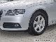 2010 Audi  A4 Avant 2.0 TDI Navi Sitzhz. PDC 6-speed Estate Car Used vehicle photo 5