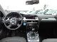 2011 Audi  A4 Saloon 1.8 TFSI ambience, Navi Xenon SHZ G Limousine Used vehicle photo 4
