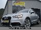 Audi  A1 1.6 TDI Sportback five-seater NOW! 2012 Used vehicle photo