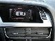 2010 Audi  A4 Saloon 2.0 TDI 125kW air-Xenon PDC Limousine Used vehicle photo 7