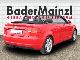 2008 Audi  A3 Cabriolet 2.0 TDI DPF Ambition Cabrio / roadster Used vehicle photo 2