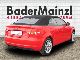 2008 Audi  A3 Cabriolet 2.0 TDI DPF Ambition Cabrio / roadster Used vehicle photo 6