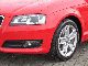 2008 Audi  A3 Cabriolet 2.0 TDI DPF Ambition Cabrio / roadster Used vehicle photo 8