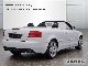 2008 Audi  A4 Cabriolet 2.0 TFSI 6-speed (Navi Xenon) Cabrio / roadster Used vehicle photo 2