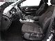 2009 Audi  A6 Saloon 2.0 TFSI Xenon PDC heater temperature Limousine Used vehicle photo 4