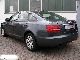2008 Audi  A6 3.2 FSI quattro tiptronic NEW SERVICE Net Limousine Used vehicle photo 3