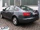 2008 Audi  3.2 FSi quattro tiptronic A6 sedan Limousine Used vehicle photo 6