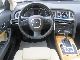 2007 Audi  A6 4.2 FSI Quattro lim * Tiptr. * Leather * Navigation * TV Limousine Used vehicle photo 8