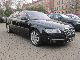 2007 Audi  A6 4.2 FSI Quattro lim * Tiptr. * Leather * Navigation * TV Limousine Used vehicle photo 1