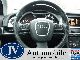 2009 Audi  A6 Saloon 2.0 TDI + NAVI / XENON / CAMERA Limousine Used vehicle photo 7