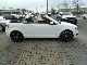2008 Audi  A3 Cabriolet 2.0 TFSI S tronic Leather / Beige / Xenon Cabrio / roadster Used vehicle photo 9