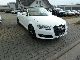 2008 Audi  A3 Cabriolet 2.0 TFSI S tronic Leather / Beige / Xenon Cabrio / roadster Used vehicle photo 11