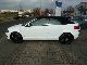 2008 Audi  A3 Cabriolet 2.0 TFSI S tronic Leather / Beige / Xenon Cabrio / roadster Used vehicle photo 1