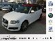 Audi  A3 Cabriolet AIR ALU 2008 Used vehicle photo