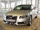 2009 Audi  A4 2.7 TDI Leather Navi light-air cruise package Limousine Used vehicle photo 10