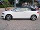 2008 Audi  A3 Convertible 1.8 TFSI Ambition S tronic air navigation Cabrio / roadster Used vehicle photo 1