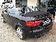 2009 Audi  A3 Cabriolet 2.0 TFSI Ambition DSG Leather Cabrio / roadster Used vehicle photo 1