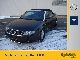 Audi  A4 Cabriolet 19'LM wheels, coil-over suspension, leather 2006 Used vehicle photo