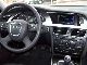 2010 Audi  A4 1.8 TFSI, Xenon with LED drl., Heated seats Limousine Used vehicle photo 10