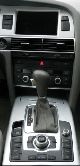 2010 Audi  A6 Avant 2.0 TDI Multitronic NaviDVD Xenon PDC Estate Car Used vehicle photo 4