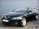 Audi  A4 Avant 2.0 TDI DPF with MMI navigation system, cruise control, climate 2010 Used vehicle photo