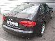 2008 Audi  A4 'Ambition' 2.7 l Xenon, Leather, New Model Limousine Used vehicle photo 3