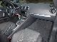 2008 Audi  TTC 2.0 Coupe S-Line/Exteriurpaket air navigation Sports car/Coupe Used vehicle photo 8