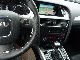 2010 Audi  A4 2.0 TDI S line + LEATHER NAVI XENON PDC plus Estate Car Used vehicle photo 9