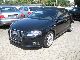 2008 Audi  A3 Cabriolet 1.9 TDI S-Line Navi + + + leather Klimaaut. Cabrio / roadster Used vehicle photo 13