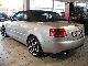 2006 Audi  A4 Cabriolet 2.0 TFSI multitronic * 18 inches * Cabrio / roadster Used vehicle photo 5