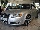 2006 Audi  A4 Cabriolet 2.0 TFSI multitronic * 18 inches * Cabrio / roadster Used vehicle photo 6