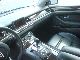 2004 Audi  A8 4.2l Navi, Leather, Memory, 20inch, Bose, Keyless-go Limousine Used vehicle photo 3
