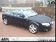 2006 Audi  A4 Cabriolet 2.0 TFSI climate leather Xenon PDC Cabrio / roadster Used vehicle photo 11