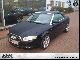 Audi  A4 Cabriolet 2.0 TFSI climate leather Xenon PDC 2006 Used vehicle photo