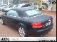 2006 Audi  A4 Cabriolet 2.0 TFSI climate leather Xenon PDC Cabrio / roadster Used vehicle photo 4
